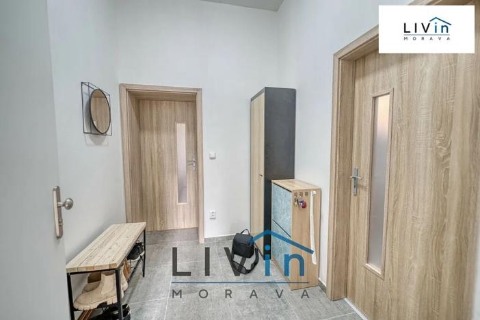 Prodej bytu 3+1, Olomouc, tř. Svornosti, 59 m2