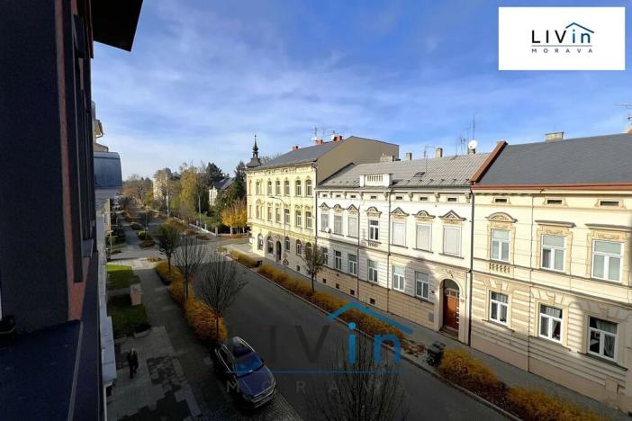 Prodej bytu 3+1, Olomouc, tř. Svornosti, 59 m2