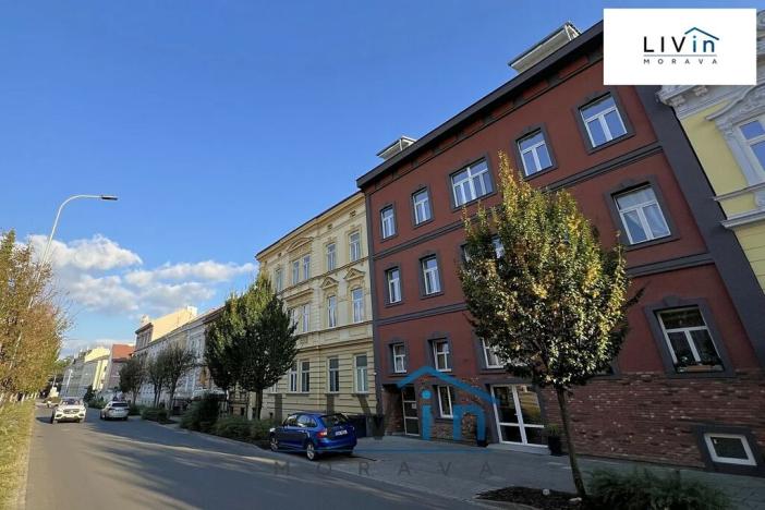 Prodej bytu 3+1, Olomouc, tř. Svornosti, 59 m2