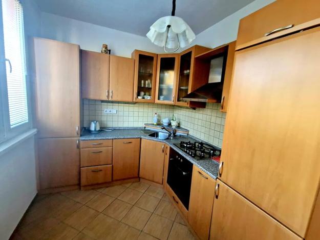 Prodej bytu 2+1, Frýdek-Místek, Bezručova, 55 m2