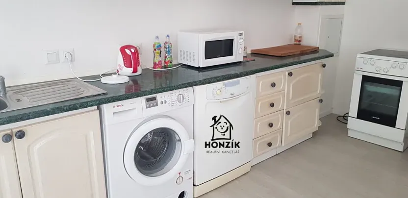 Pronájem rodinného domu, Chýně, K Palpostu, 70 m2