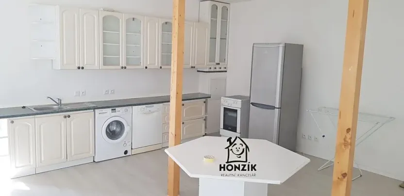 Pronájem rodinného domu, Chýně, K Palpostu, 70 m2