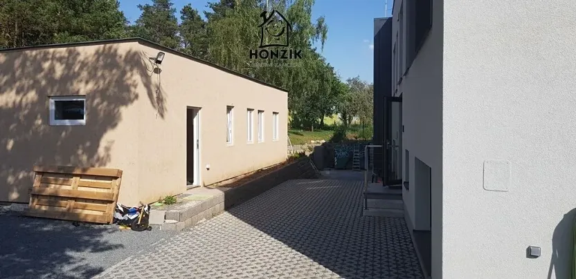 Pronájem rodinného domu, Chýně, K Palpostu, 70 m2