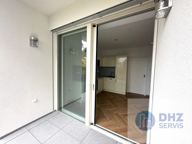 Pronájem bytu 3+kk, Poděbrady, Studentská, 75 m2