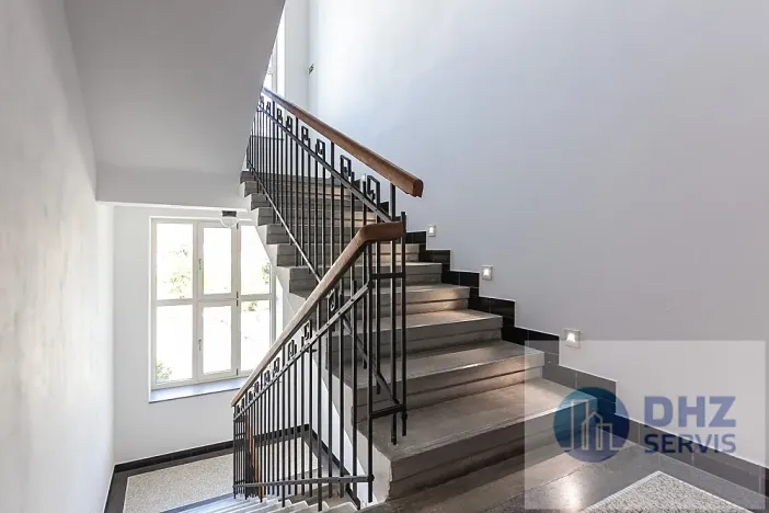 Pronájem bytu 3+kk, Poděbrady, Studentská, 75 m2