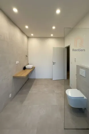 Prodej rodinného domu, Praha - Újezd nad Lesy, Barchovická, 163 m2