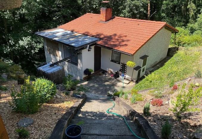 Prodej chaty, Vojníkov, 54 m2