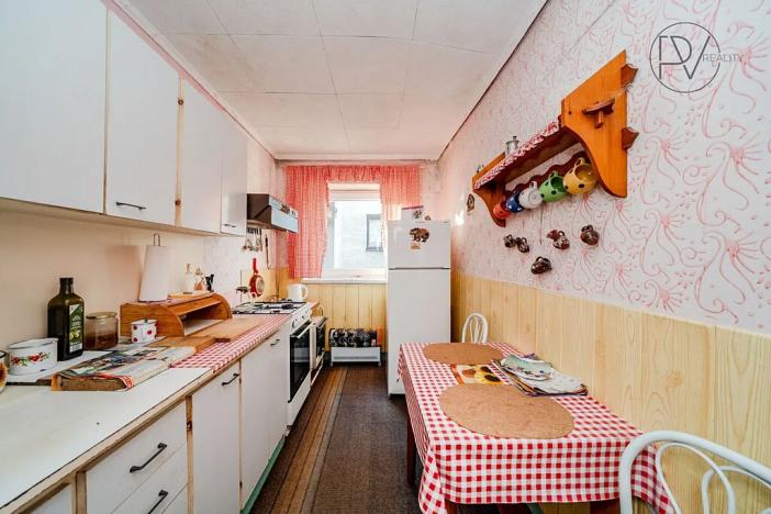 Prodej rodinného domu, Dolní Lutyně, U Školy, 115 m2