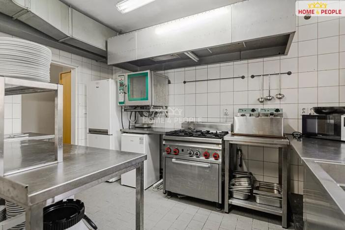 Prodej restaurace, Nové Hamry, 350 m2