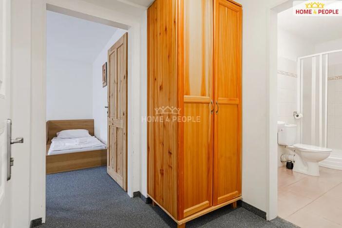 Prodej restaurace, Nové Hamry, 350 m2