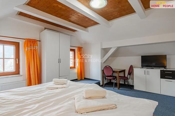 Prodej ubytování, Nové Hamry, 350 m2