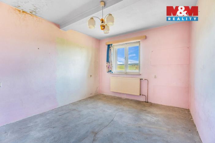 Prodej rodinného domu, Osečná, U Potoka, 170 m2