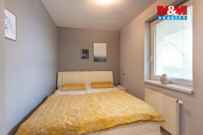 Prodej bytu 3+kk, Nehvizdy, Pražská, 63 m2