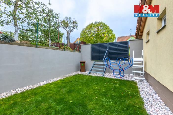 Prodej bytu 3+kk, Nehvizdy, Pražská, 63 m2