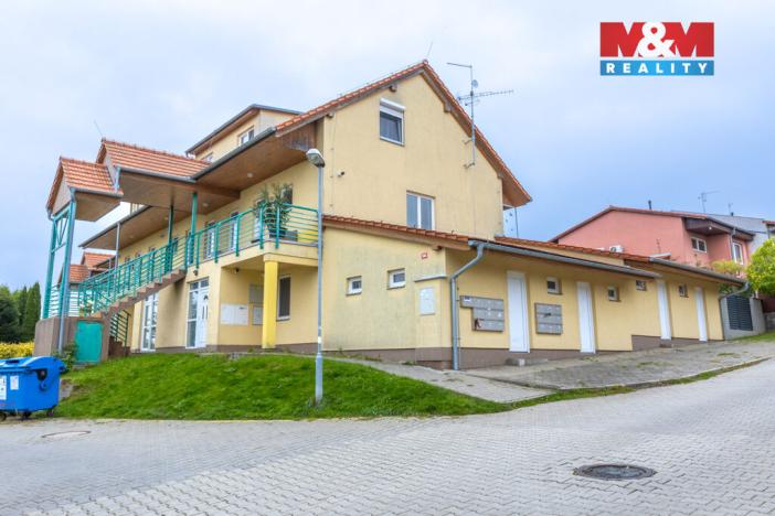 Prodej bytu 3+kk, Nehvizdy, Pražská, 63 m2