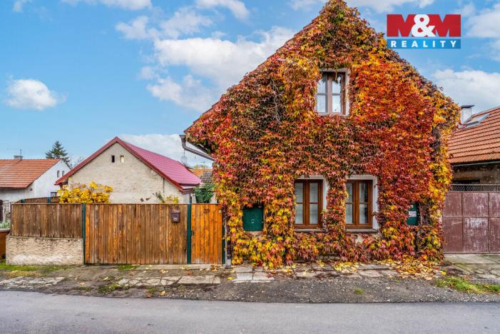 Prodej rodinného domu, Kamenné Zboží, 121 m2