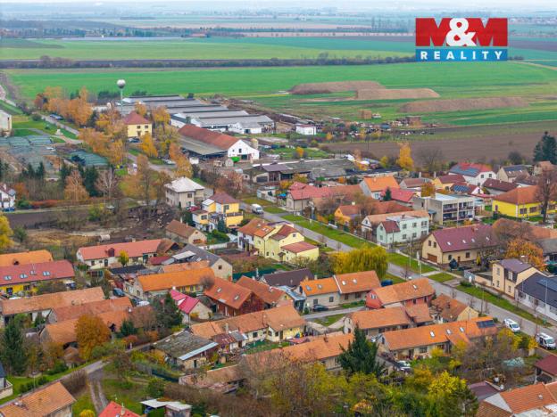 Prodej rodinného domu, Kamenné Zboží, 121 m2