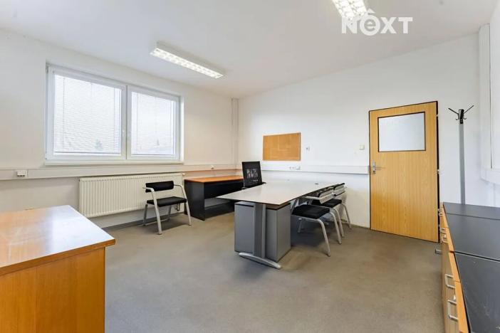 Pronájem kanceláře, Olomouc, Týnecká, 100 m2