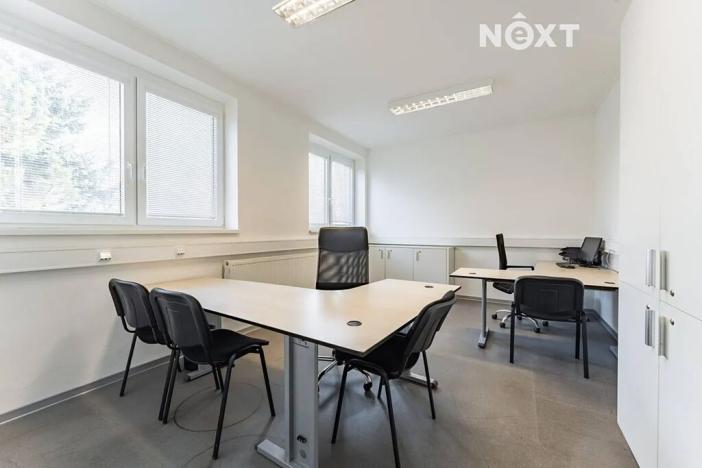 Pronájem kanceláře, Olomouc, Týnecká, 100 m2