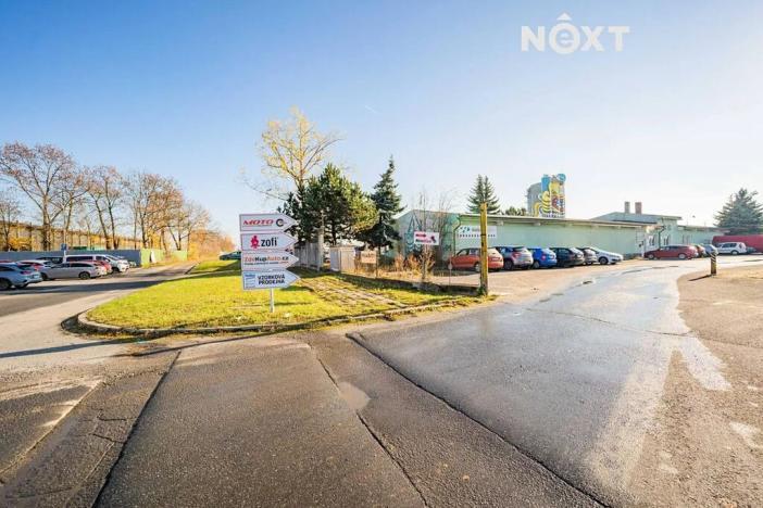 Pronájem kanceláře, Olomouc, Týnecká, 100 m2