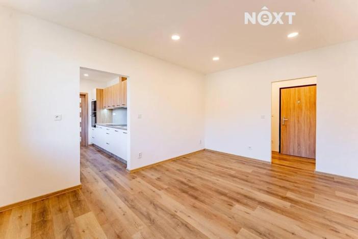 Pronájem bytu 3+1, Hanušovice, Zábřežská, 60 m2