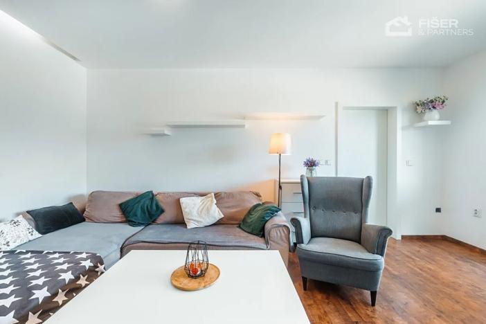 Prodej bytu 3+1, Valašské Meziříčí, Na Šištotě, 60 m2