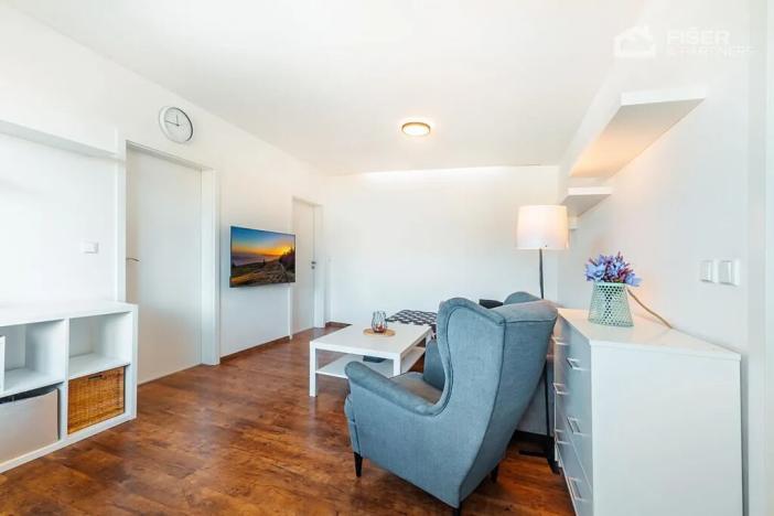 Prodej bytu 3+1, Valašské Meziříčí, Na Šištotě, 60 m2