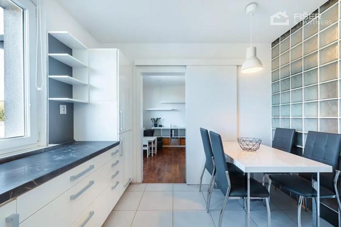 Prodej bytu 3+1, Valašské Meziříčí, Na Šištotě, 60 m2