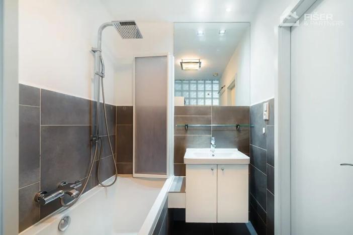 Prodej bytu 3+1, Valašské Meziříčí, Na Šištotě, 60 m2