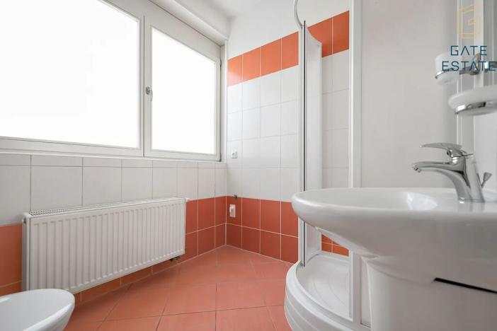 Pronájem bytu 1+kk, Brno, Jánská, 24 m2