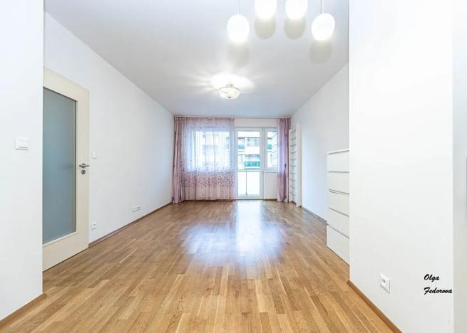 Pronájem bytu 2+kk, Praha - Jinonice, Pod stolovou horou, 58 m2
