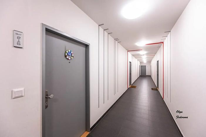 Pronájem bytu 2+kk, Praha - Jinonice, Pod stolovou horou, 58 m2