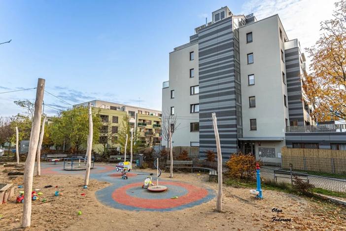 Pronájem bytu 2+kk, Praha - Jinonice, Pod stolovou horou, 58 m2