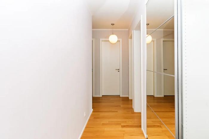 Prodej bytu 3+kk, Praha - Kbely, Plzákova, 73 m2