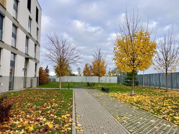 Prodej bytu 3+kk, Praha - Kbely, Plzákova, 73 m2