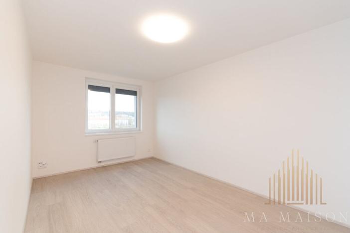 Pronájem bytu 2+kk, Praha - Vysočany, Pod Harfou, 61 m2