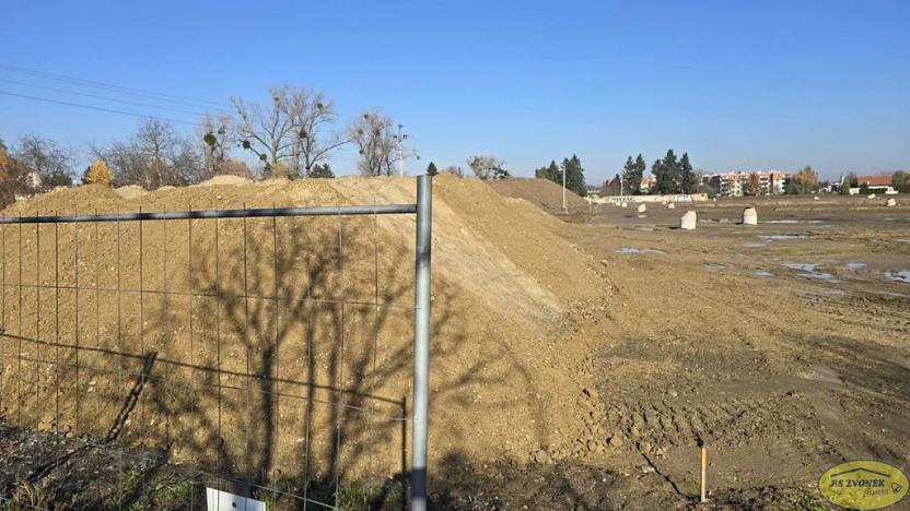 Prodej pozemku pro bydlení, Kroměříž, Obvodová, 617 m2