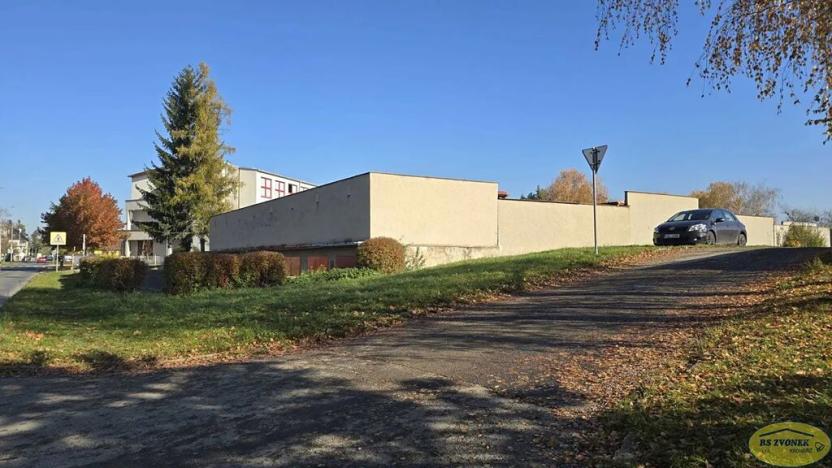 Prodej pozemku pro bydlení, Kroměříž, Obvodová, 613 m2