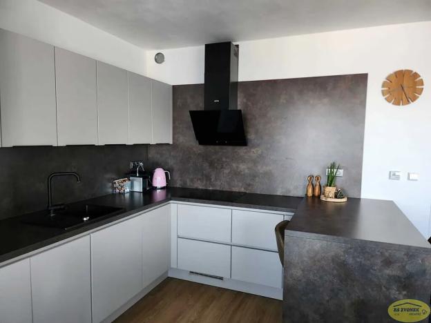 Pronájem bytu 2+kk, Kroměříž, Purkyňova, 59 m2