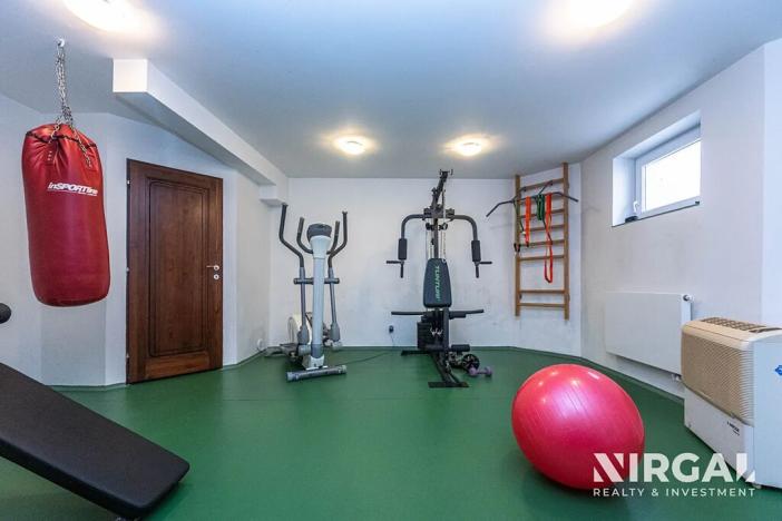 Prodej vily, Rudná, Oblouková, 383 m2