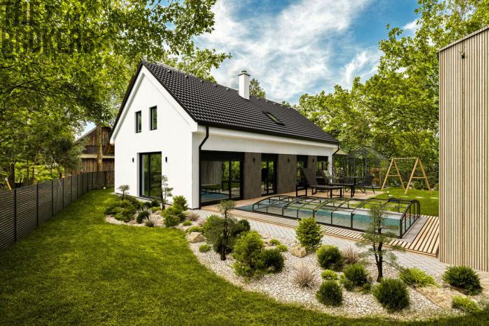 Prodej rodinného domu, Žamberk, U Líšnice, 170 m2