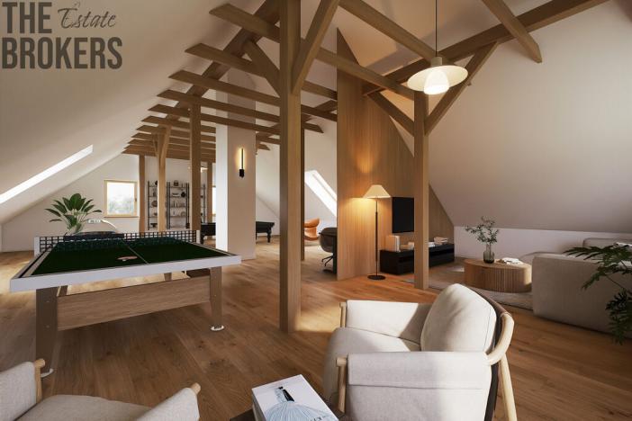 Prodej rodinného domu, Žamberk, U Líšnice, 170 m2