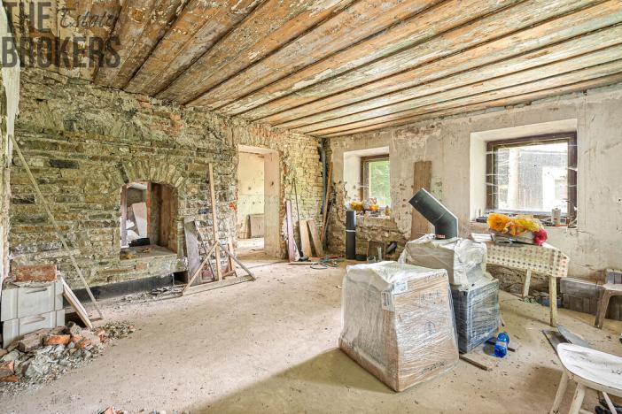 Prodej rodinného domu, Žamberk, U Líšnice, 170 m2