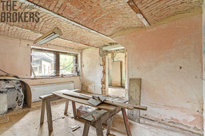 Prodej rodinného domu, Žamberk, U Líšnice, 170 m2