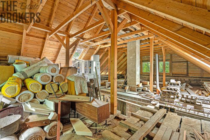 Prodej rodinného domu, Žamberk, U Líšnice, 170 m2