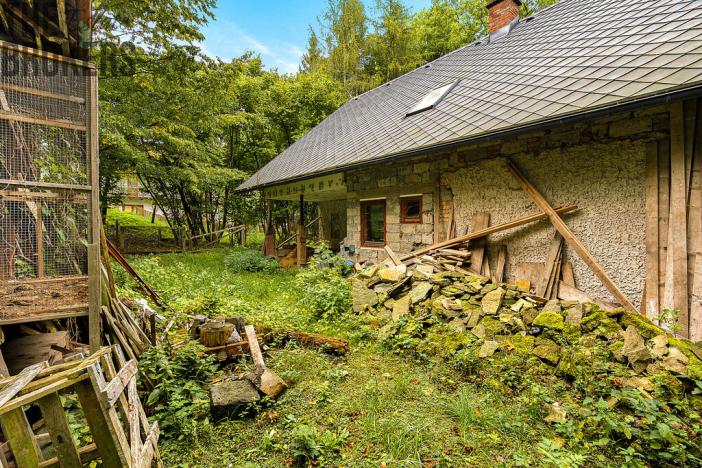 Prodej rodinného domu, Žamberk, U Líšnice, 170 m2