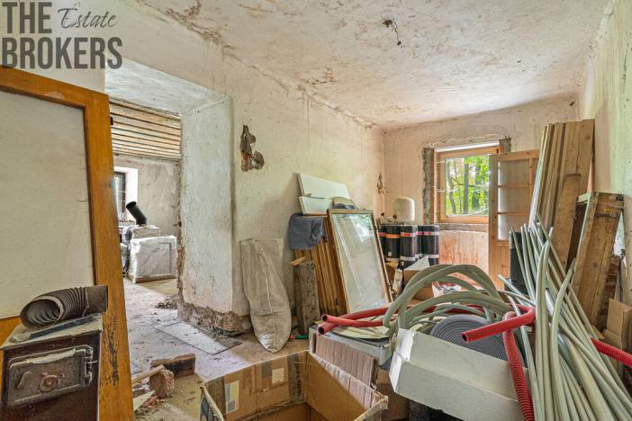 Prodej rodinného domu, Žamberk, U Líšnice, 170 m2