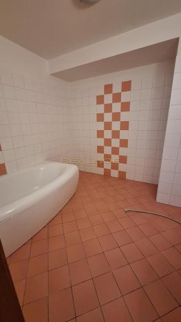 Pronájem bytu 3+1, Brno - Žabovřesky, Minská, 86 m2