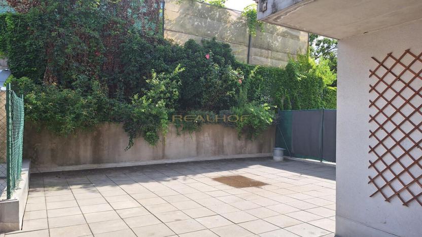 Pronájem bytu 3+1, Brno - Žabovřesky, Minská, 86 m2