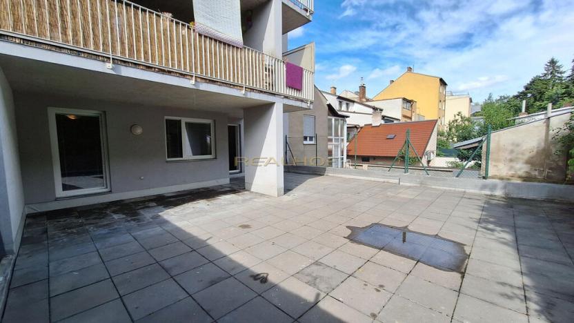 Pronájem bytu 3+1, Brno - Žabovřesky, Minská, 86 m2